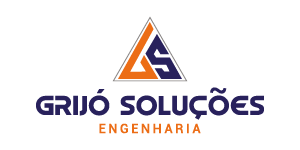 Logotipo - Grijo Soluções