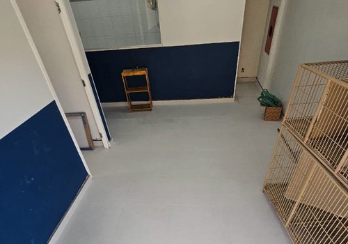 Telhadista em Brasília 3 Grijó Soluções - Piso Depois