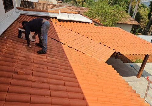 Telhadista em Brasília 1 Telhado - produtos Home