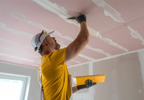 Pintura 3 Lp - Pintura Interna