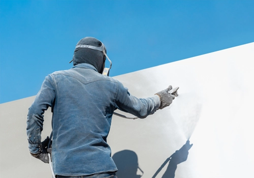 Pintura 4 Lp - Muros e Fachadas