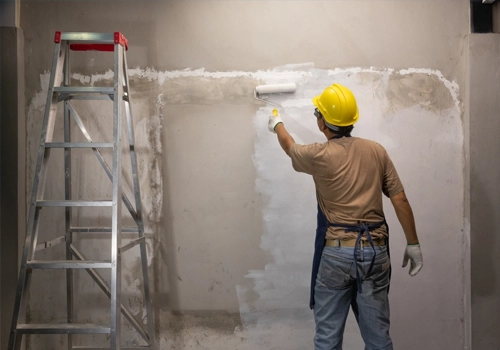 Pintura 5 Lp - Reparo de pinturas