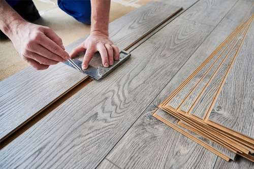 Pisos 6 Lp - Nivelamento