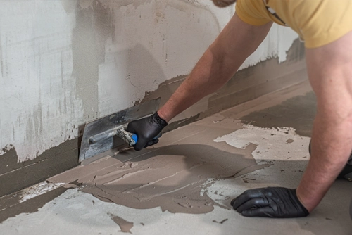 Impermeabilização 6 Lp - Paredes e Muros