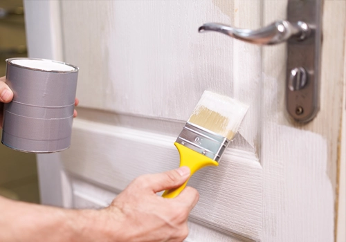 Pintura 6 Lp - Portas e Janelas