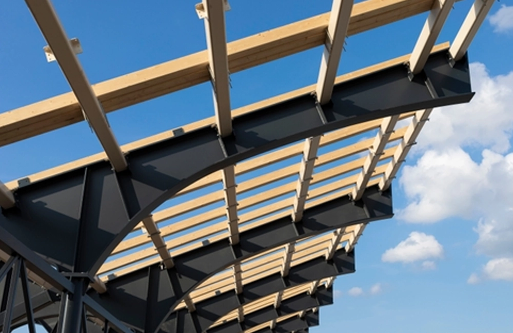 Grijó Soluções – Telhado 2 antes LP - Telhado 2 - Antes