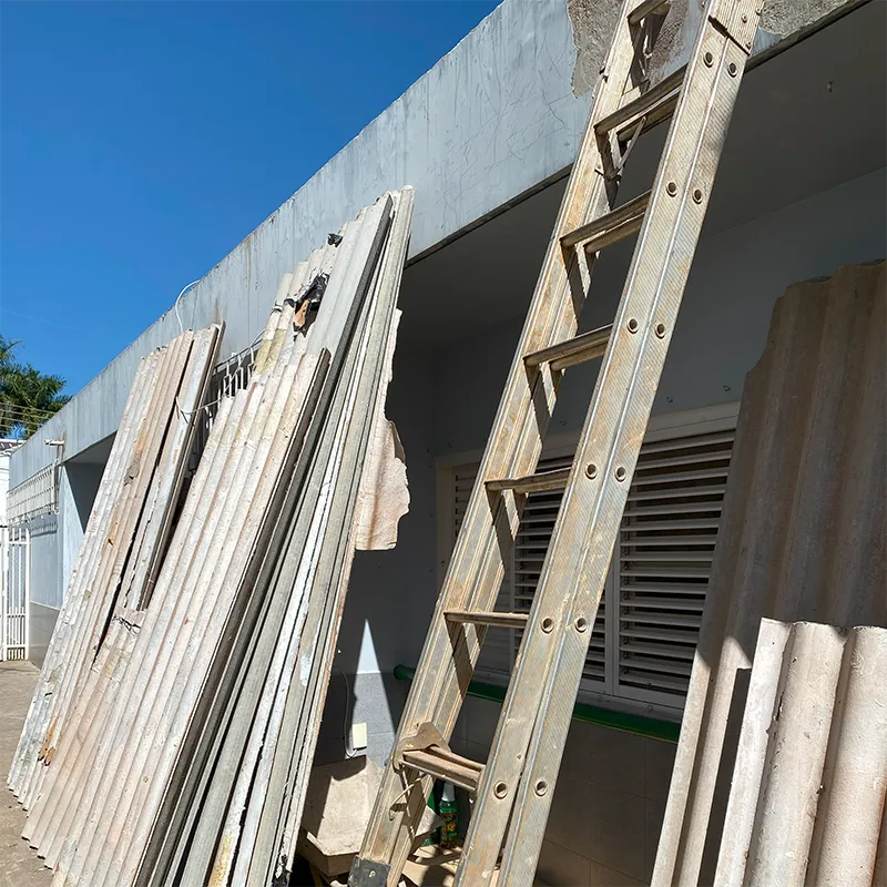 Telhadista em Brasília 5 Telhadista em Brasília - Trabalhando 7